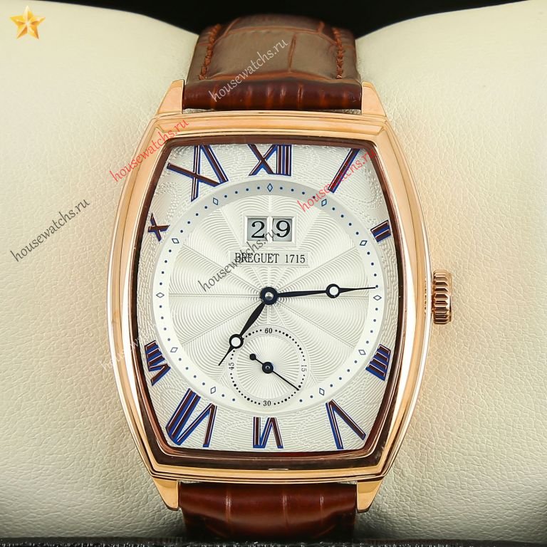 Копия Часы Breguet Classique 1715 H103920
