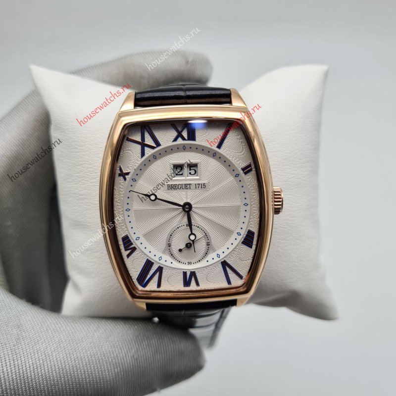 Копия Часы Breguet Classique 1715 H103920