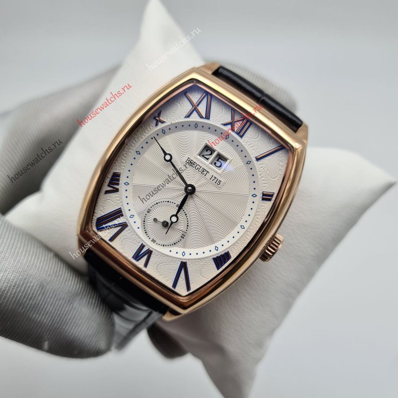 Копия Часы Breguet Classique 1715 H103920