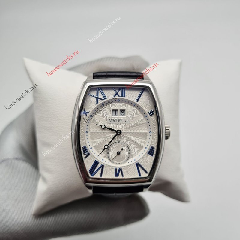 Копия Часы Breguet Classique 1715 H103921