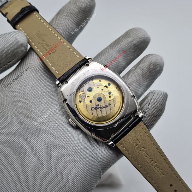 Копия Часы Breguet Classique 1715 H103921