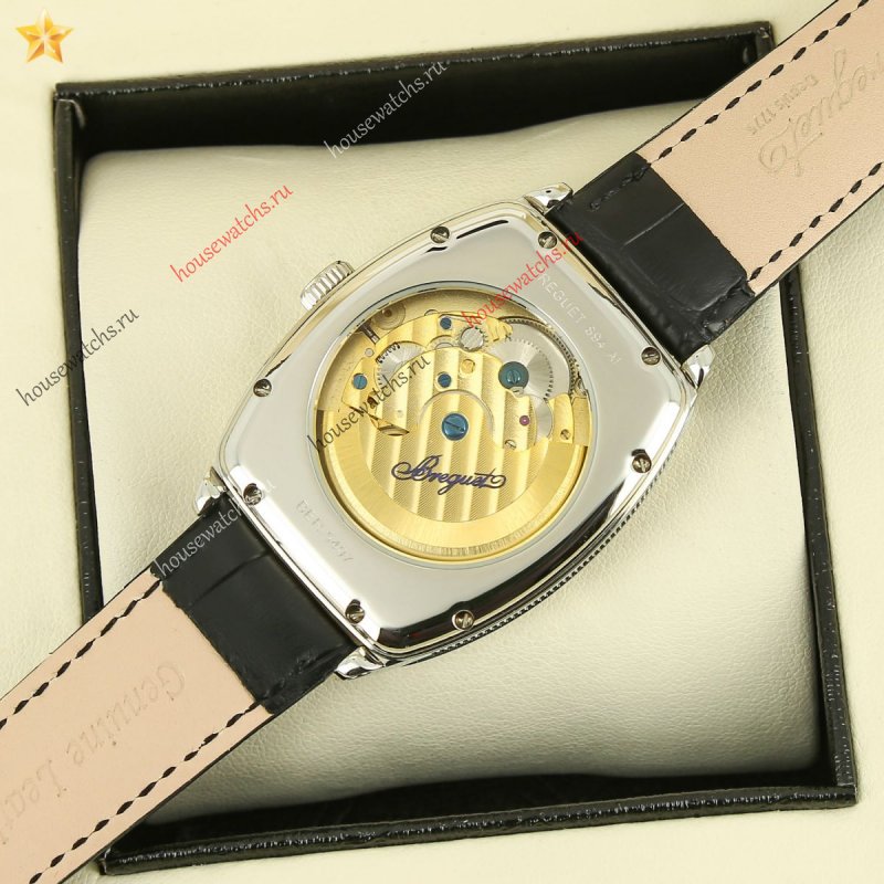 Копия Часы Breguet Classique 1715 H103921