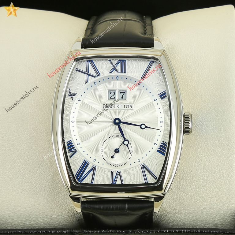 Breguet Classique 1715 H103921