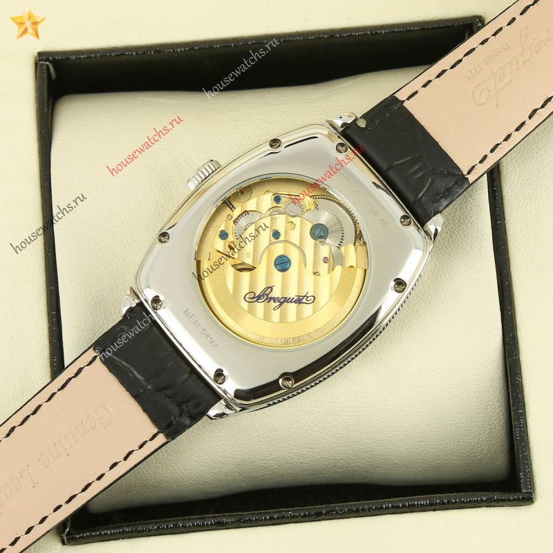 Копия Часы Breguet Classique 1715 H103922