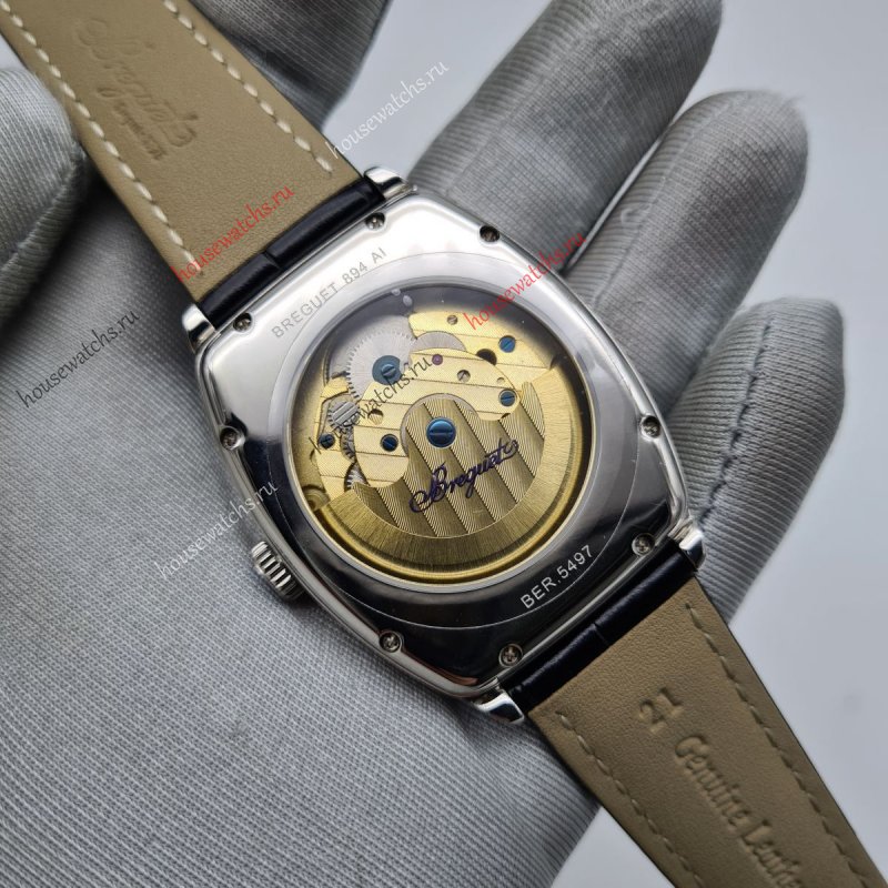 Копия Часы Breguet Classique 1715 H103922