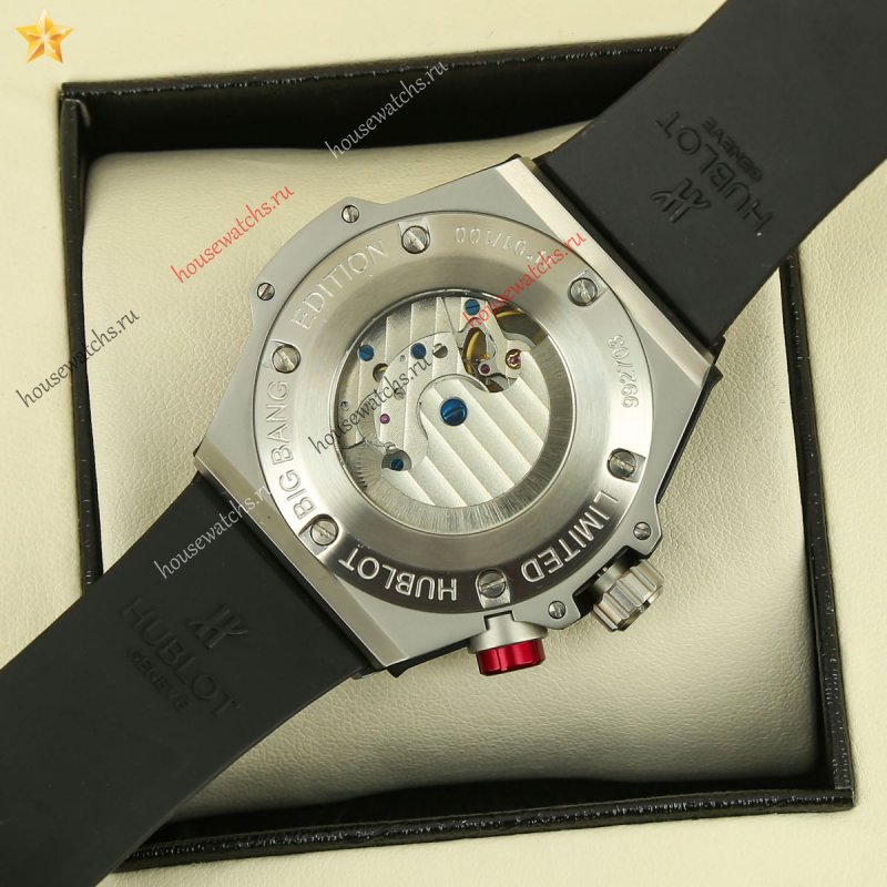 Копия Часы Hublot Big Bang H103923