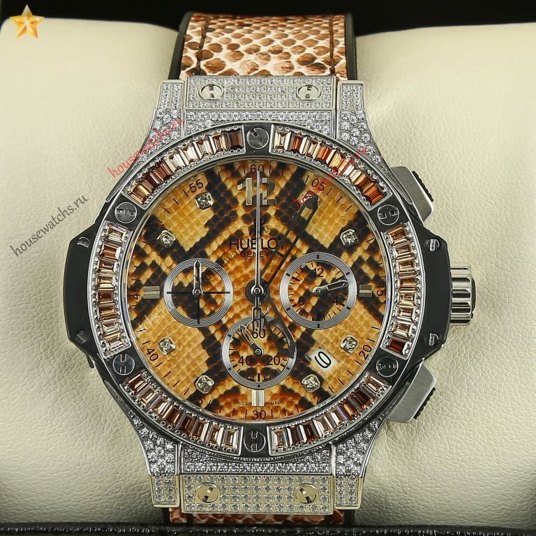 Копия Часы Hublot Big Bang H103924