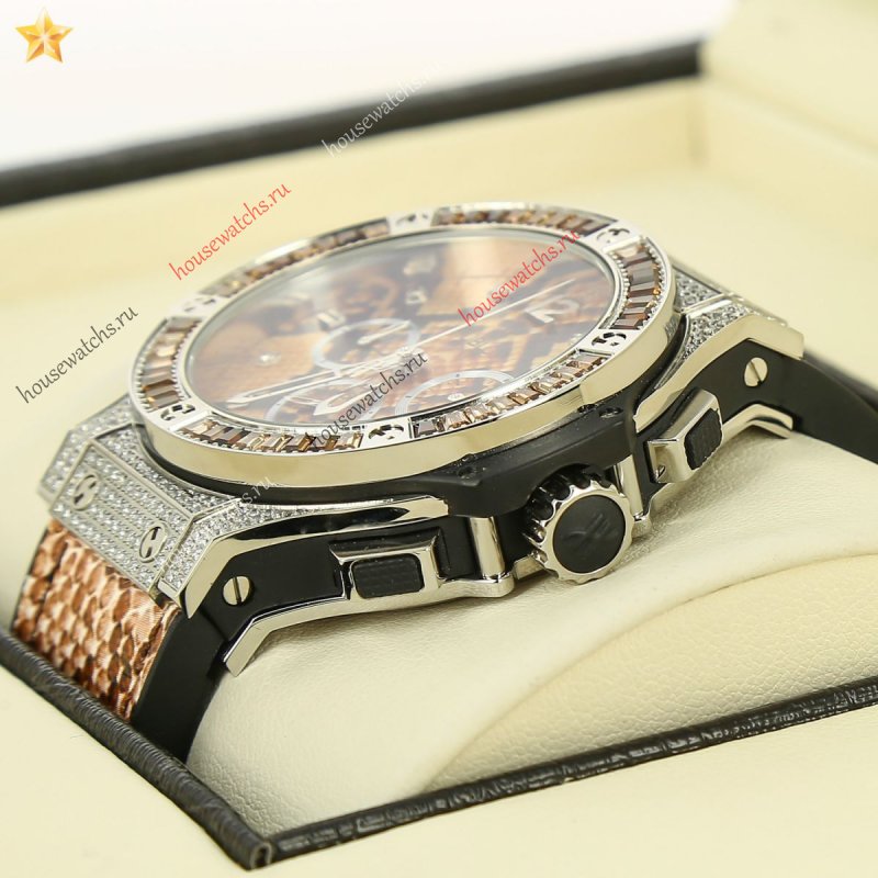 Копия Часы Hublot Big Bang H103924