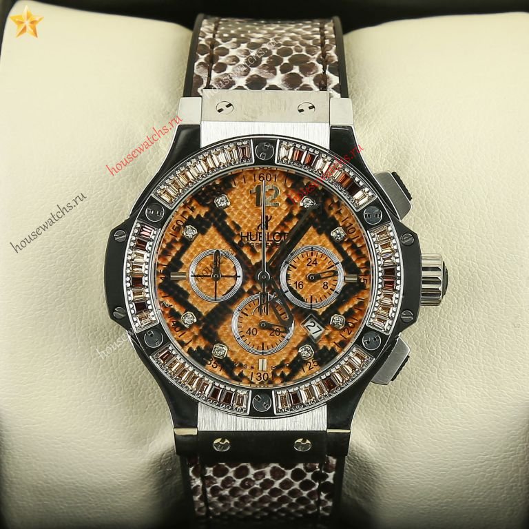 Копия Часы Hublot Big Bang H103925