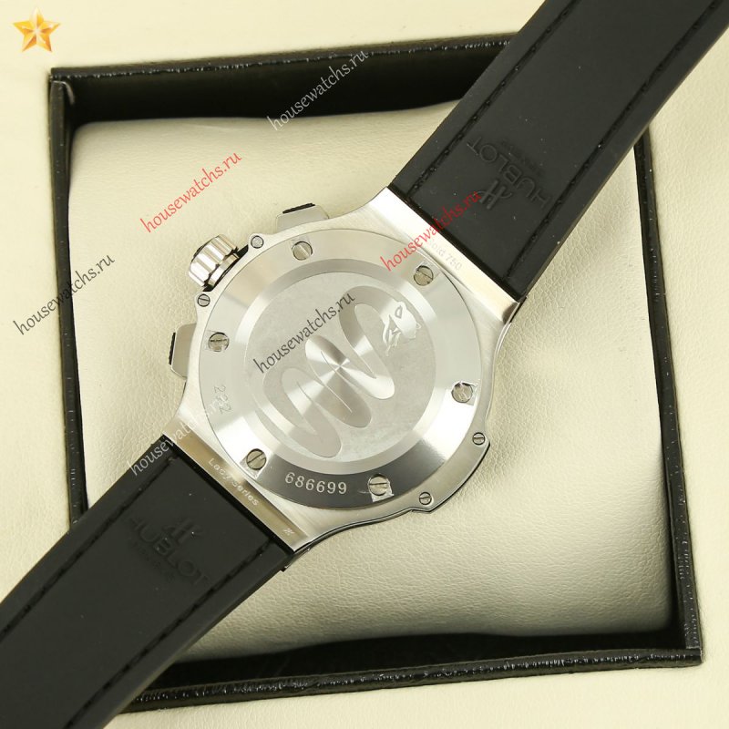 Копия Часы Hublot Big Bang H103925