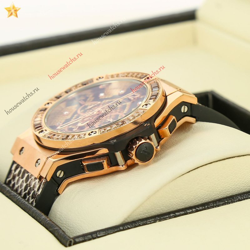Копия Часы Hublot Big Bang H103926