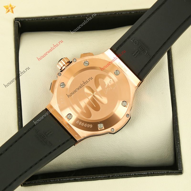 Копия Часы Hublot Big Bang H103926