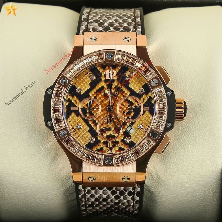 Копия Часы Hublot Big Bang H103926