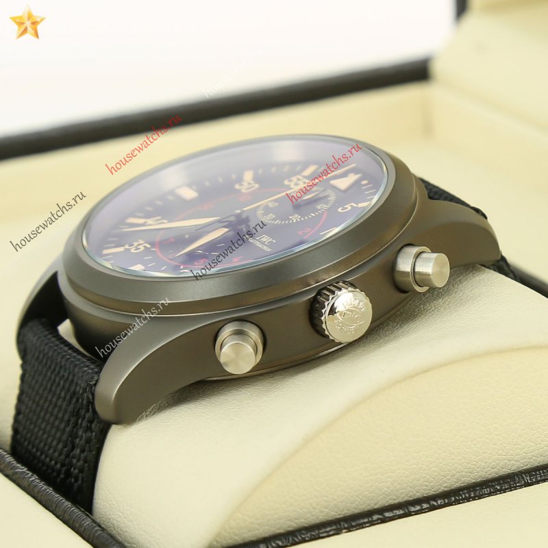 Копия Часы IWC Pilot's TOP GUN H103927