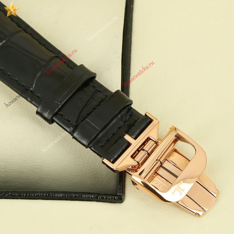 Копия Часы Jaeger Le-Coultre Polaris Geographic H103928