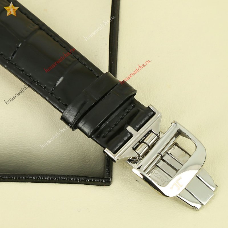 Копия Часы Jaeger Le-Coultre Polaris Geographic H103929