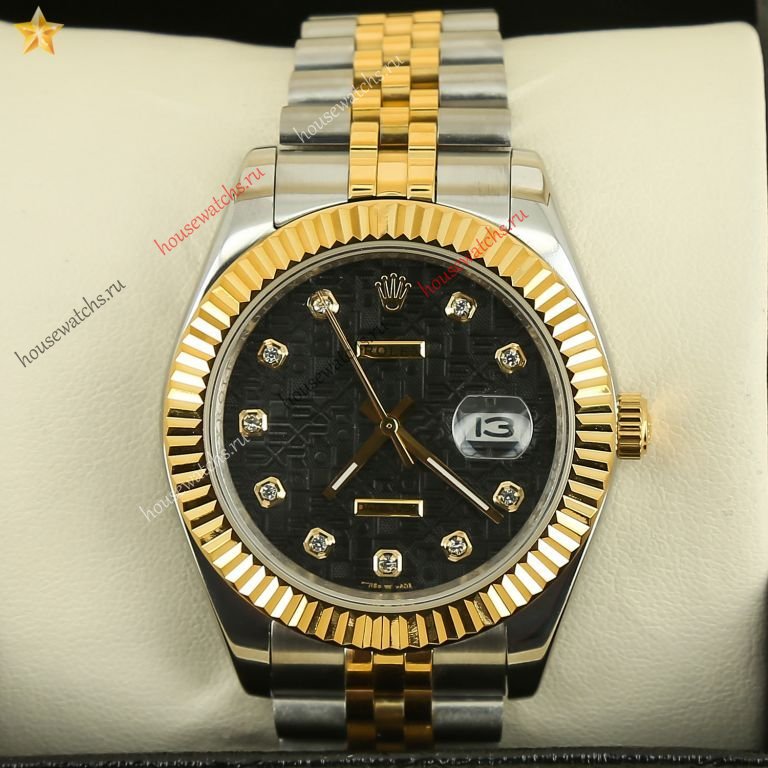 Копия Часы Rolex Oyster Perpetual Datejust H103931