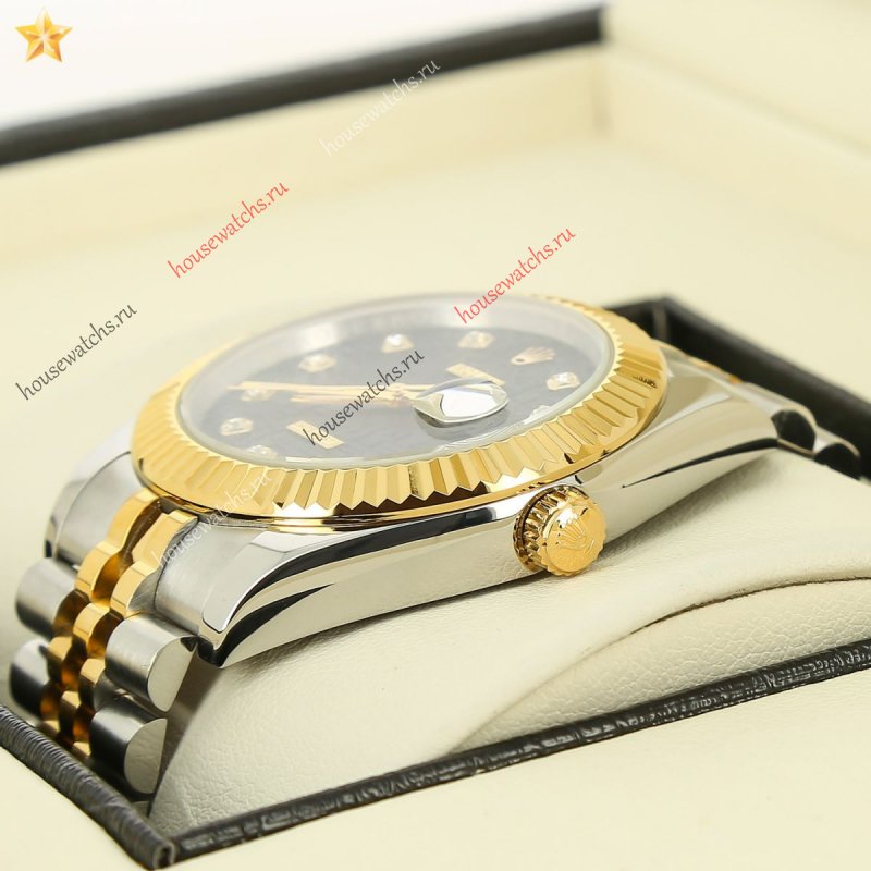 Копия Часы Rolex Oyster Perpetual Datejust H103931