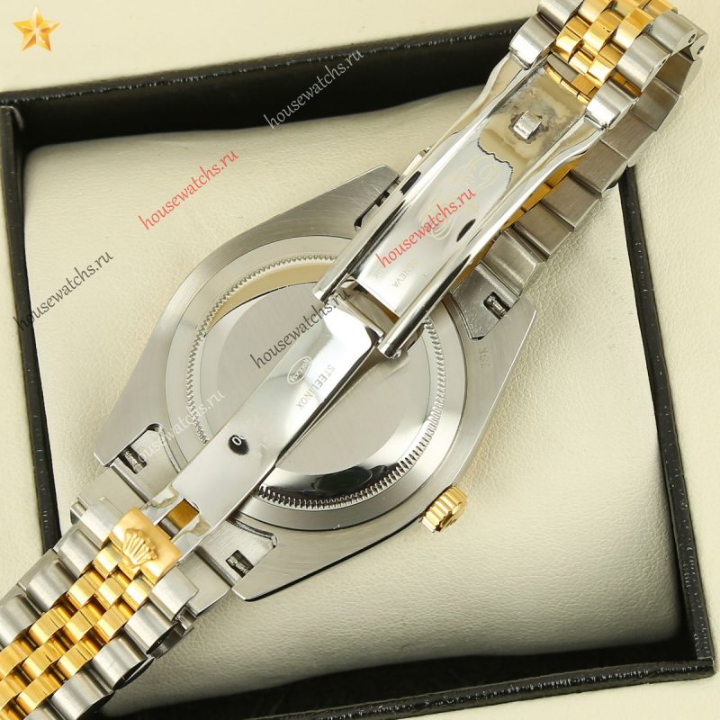 Копия Часы Rolex Oyster Perpetual Datejust H103931