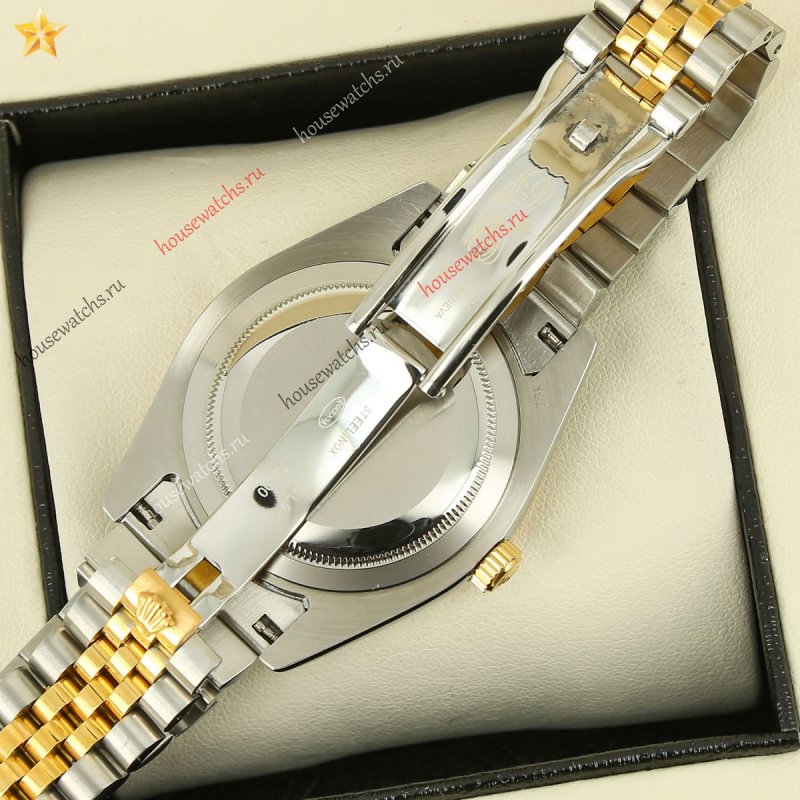 Копия Часы Rolex Oyster Perpetual Datejust H103932