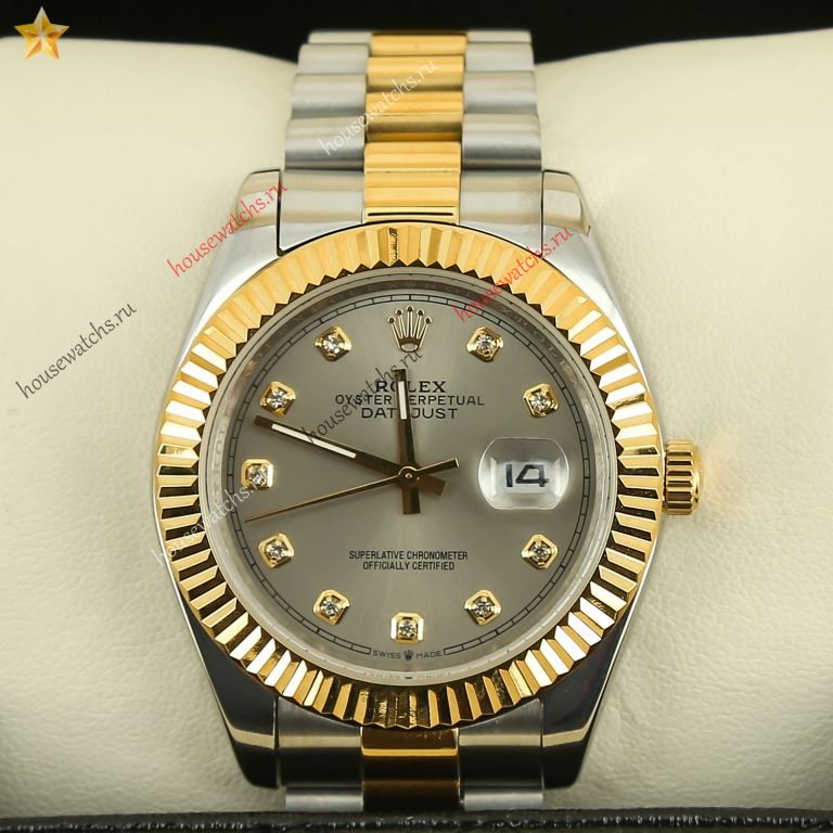 Копия Часы Rolex Oyster Perpetual Datejust H103932