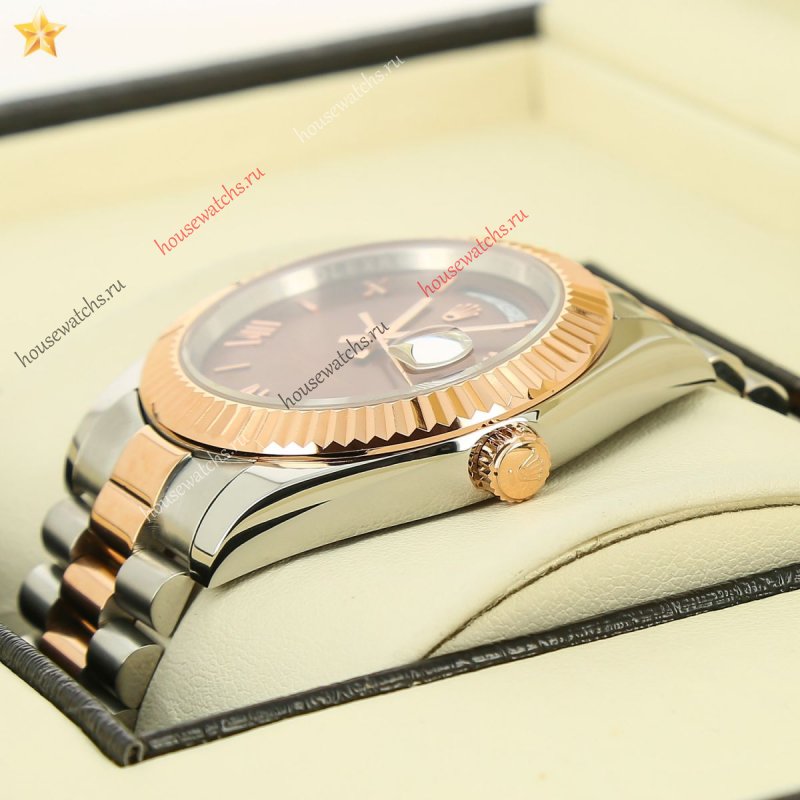 Копия Часы Rolex Oyster Perpetual Day-Date H103933