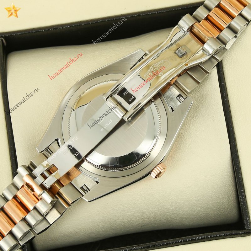 Копия Часы Rolex Oyster Perpetual Day-Date H103933