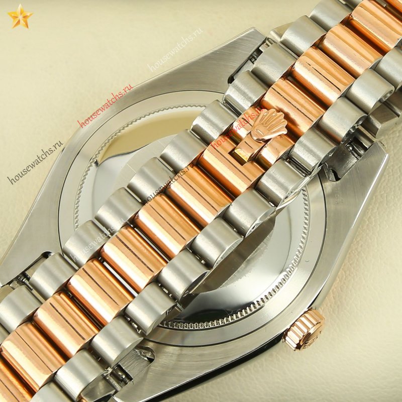 Копия Часы Rolex Oyster Perpetual Day-Date H103933