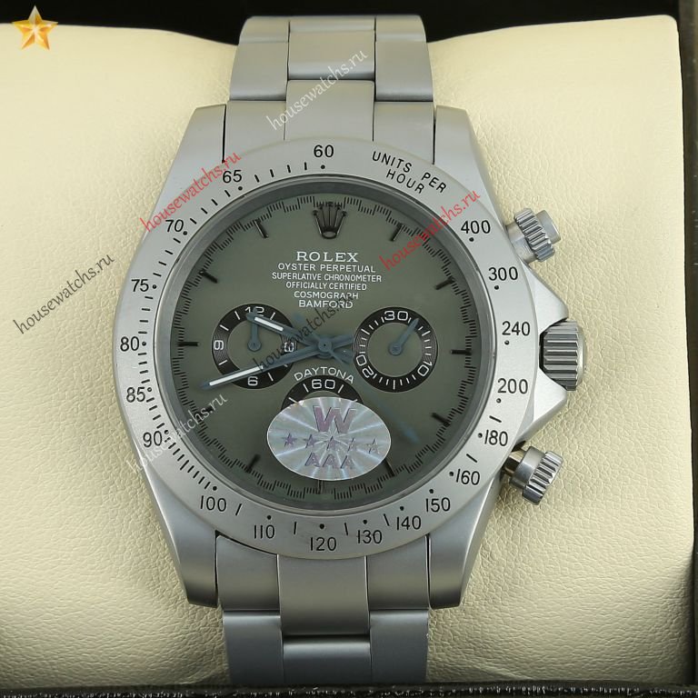 Копия Часы Rolex Oyster Perpetual Daytona H103934