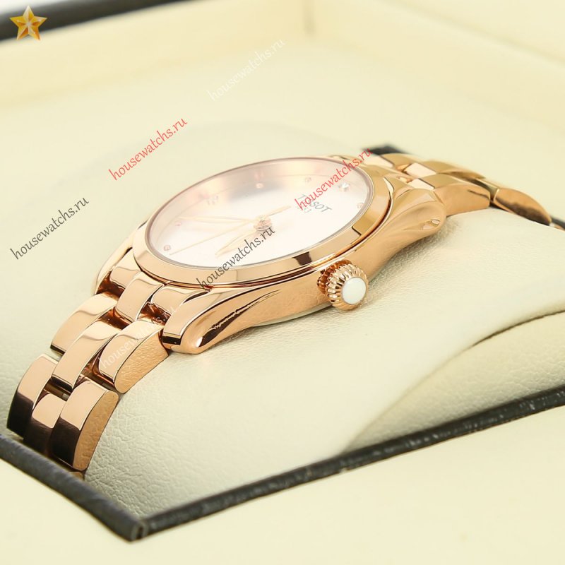 Копия Часы Tissot 1853 H103935