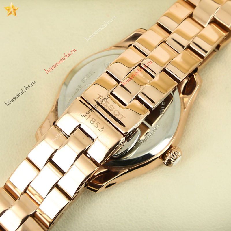 Копия Часы Tissot 1853 H103935