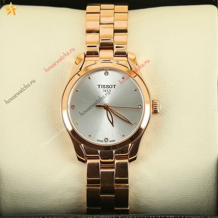 Копия Часы Tissot 1853 H103935