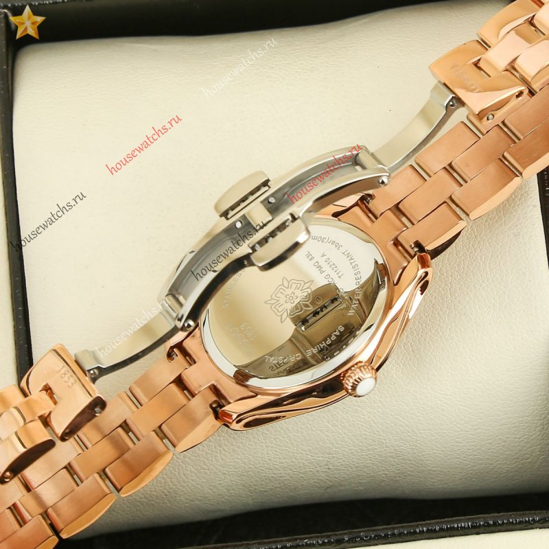 Копия Часы Tissot 1853 H103936