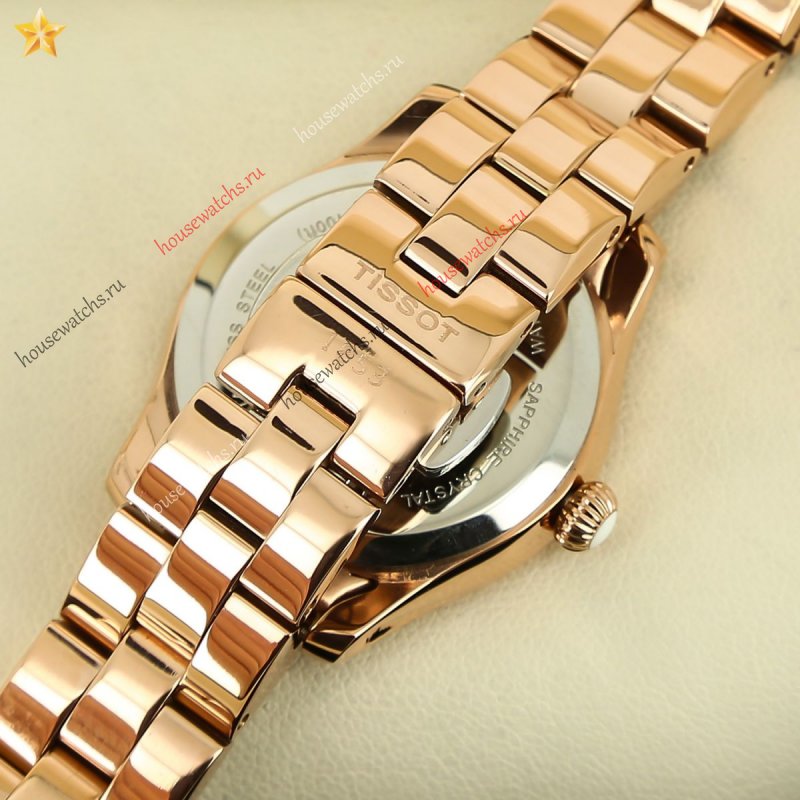 Копия Часы Tissot 1853 H103936