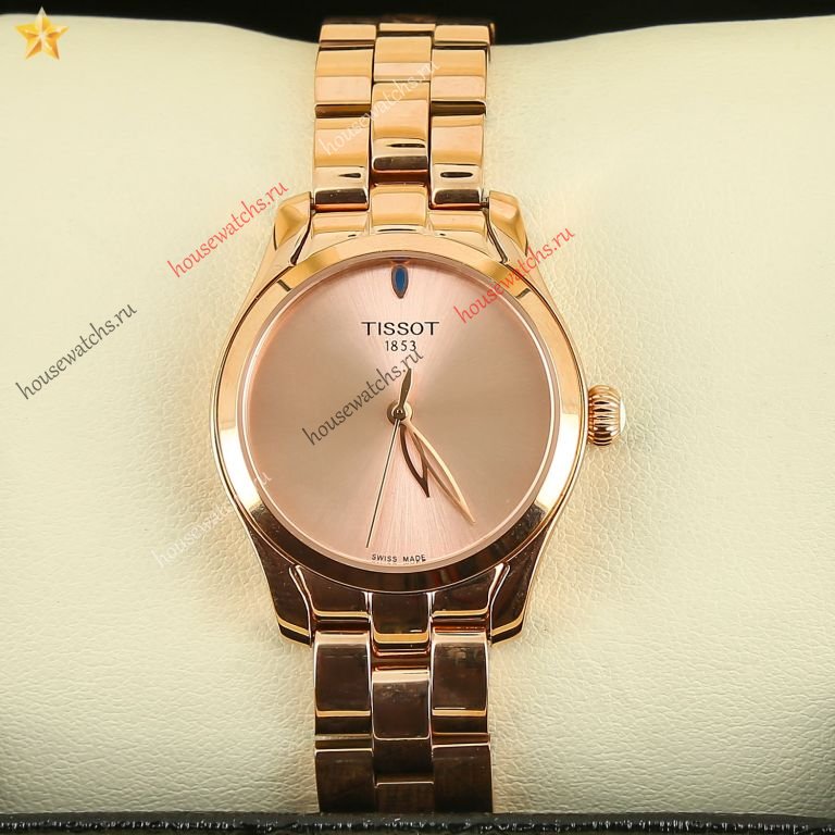 Копия Часы Tissot 1853 H103936