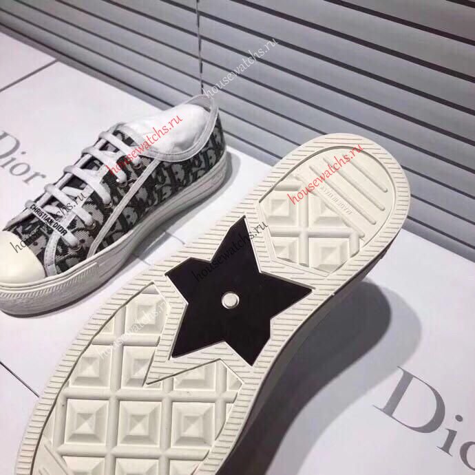 Копия  Кеды Christian Dior H800640