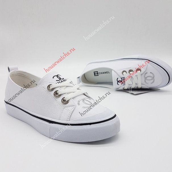 Копия  Кеды Chanel H800641