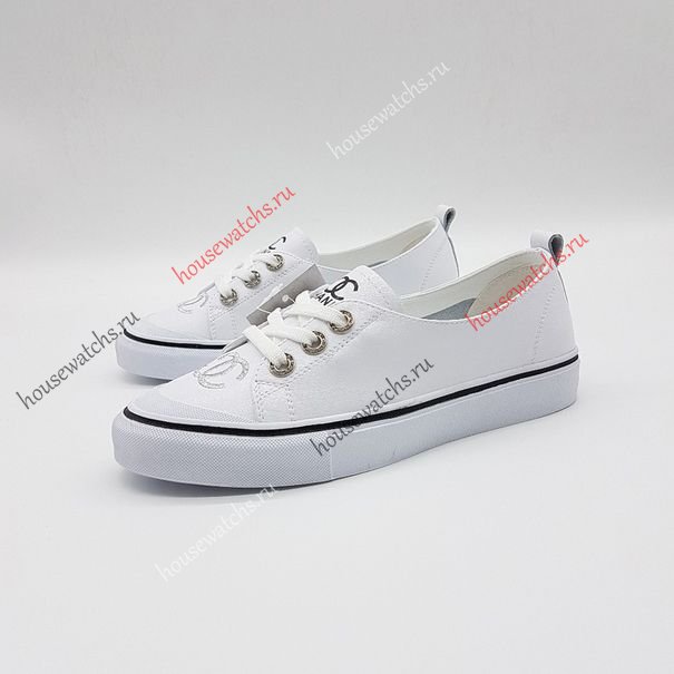 Копия  Кеды Chanel H800641