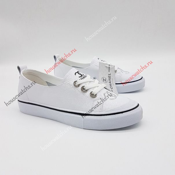Копия  Кеды Chanel H800641