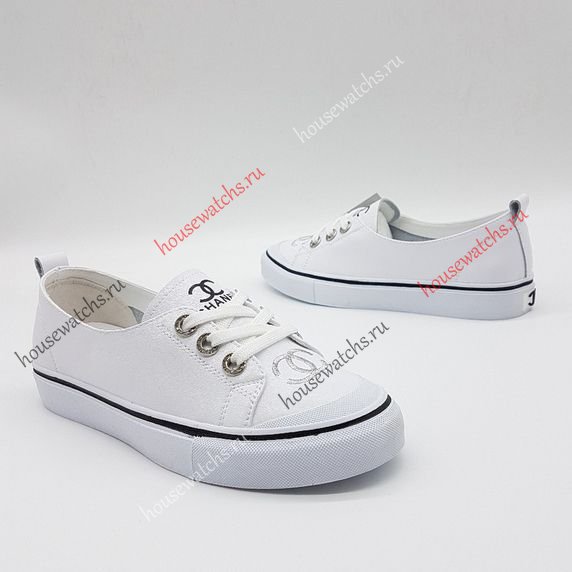 Копия  Кеды Chanel H800641