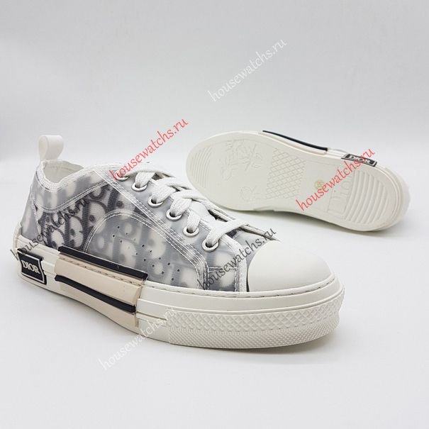 Копия  Кеды Christian Dior H800643