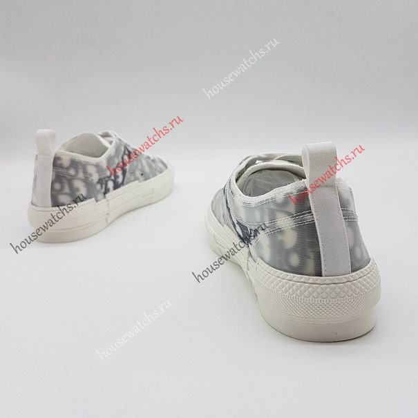 Копия  Кеды Christian Dior H800643