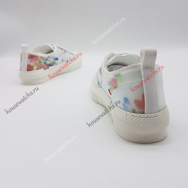 Копия  Кеды Christian Dior H800644