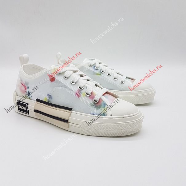 Копия  Кеды Christian Dior H800644