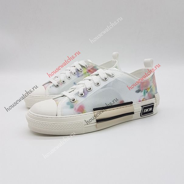 Копия  Кеды Christian Dior H800644