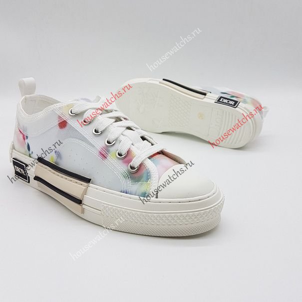 Копия  Кеды Christian Dior H800644