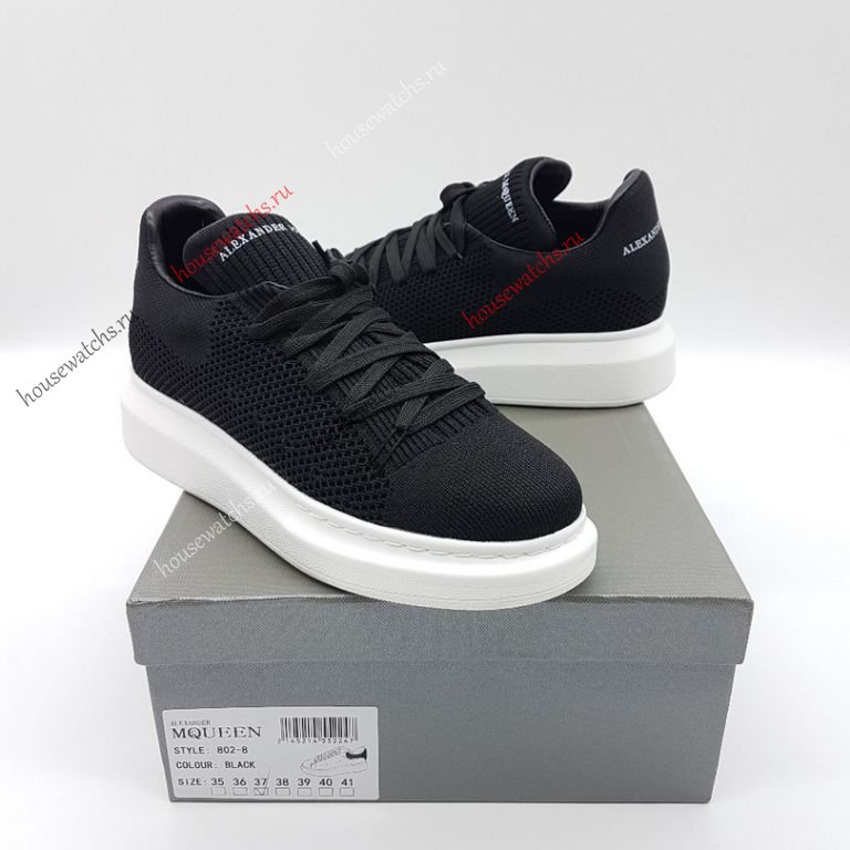 Копия  Кеды Alexander McQueen H800653