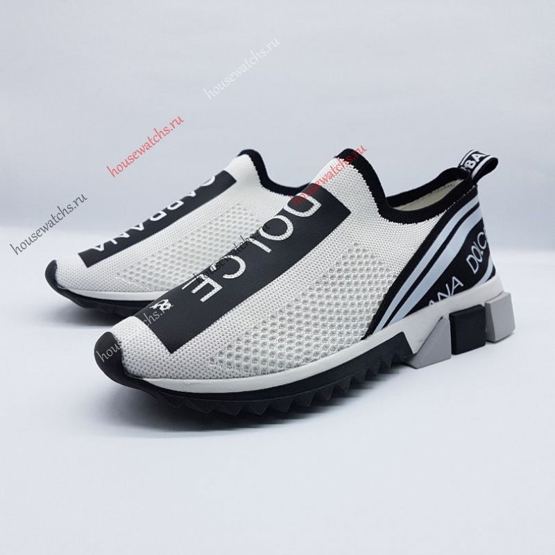 Копия  Кроссовки Dolce&Gabbana H800655