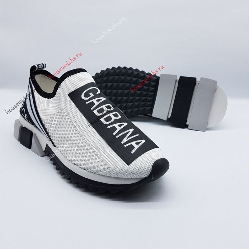Копия  Кроссовки Dolce&Gabbana H800655