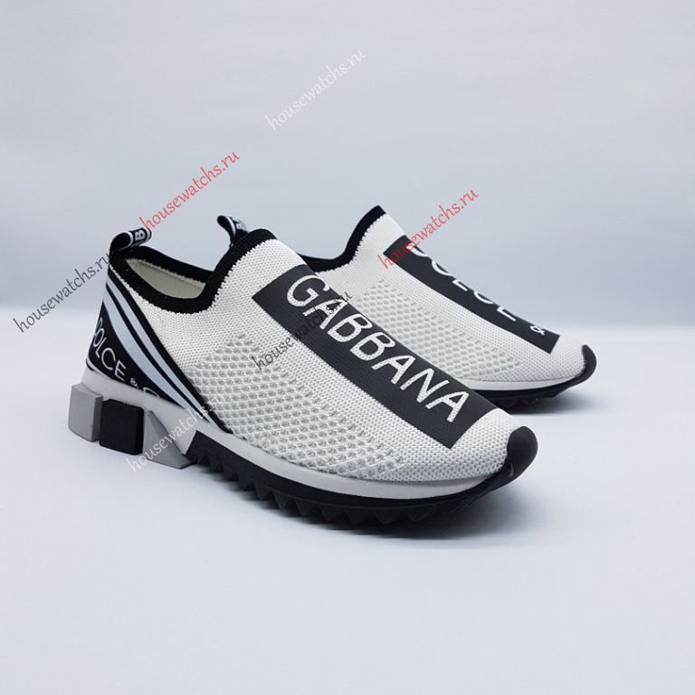 Копия  Кроссовки Dolce&Gabbana H800655